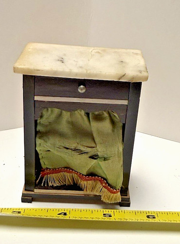 Antique victorian doll house - victorian,