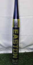 Easton React 24 Power Contour Mazza da softball passo lento 34 pollici 28 oz lega 2-1/4 USA