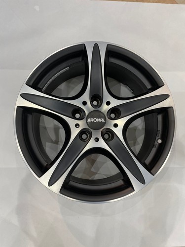 Cerchi pollici per suv o - 18,