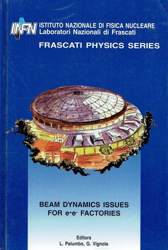 Vignola beam dynamics - beam,