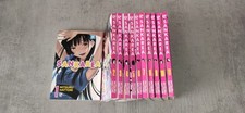 SANKAREA 1/11 SERIE COMPLETA