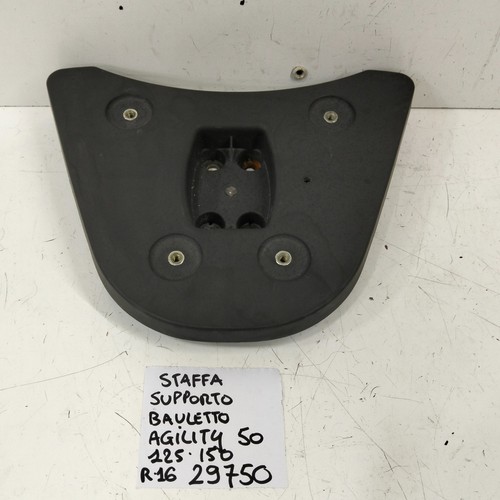Staffa supporto bauletto kymco - supporto,