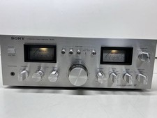 Sony TA-F5 Amplificatore