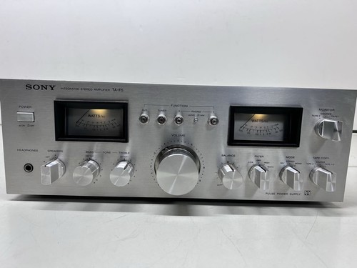 Sony amplificatore - sony,