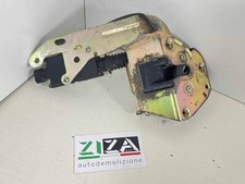 Serratura Elettrica Posteriore Sinistra Lancia Phedra 2003 PZ08801Y