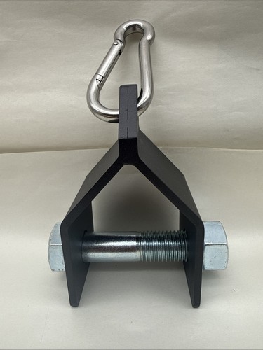 Power rack gancio fascia - power,