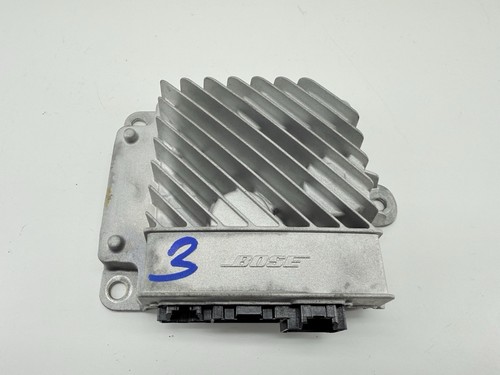Mazda mk3 amplificatore - 3,