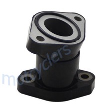 Stivale collettore aspirazione