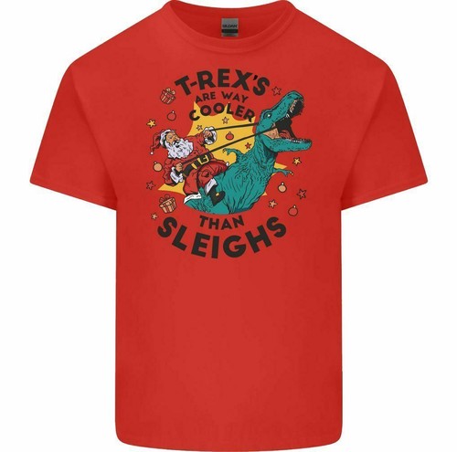 Rex vie cooler than - t-rex's, un