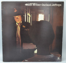 Ghost Writer Garland Jeffreys - disque vinyle 33 tours