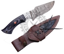 COLTELLO GATTO BOB ACCIAIO