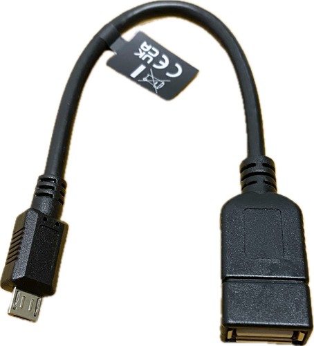 Cavo adattatore usb adatto per - cavo,
