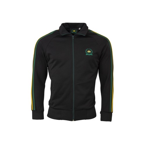 Relco jamaica track top indie - track,