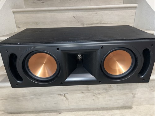 Klipsch rc52 ref - rc52,
