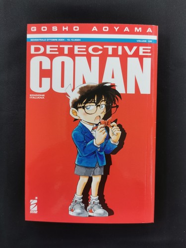 Detective conan 105 - conan,