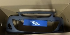Front bumper - front,