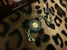 A) ROLEX GREEN HOLOGRAM BIG