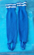 Copri Calzerotti Napoli Anni 80 In Lanetta