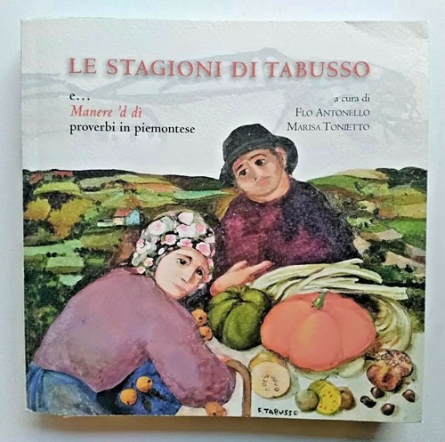 Stagioni tabusso e - stagioni,