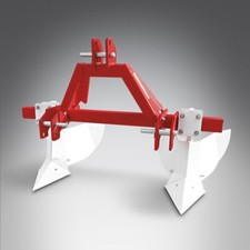 Assolcatore giemme modello - assolcatore,