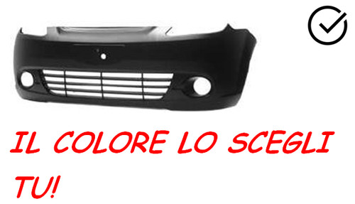 Paraurti anteriore citroen - anteriore, c5