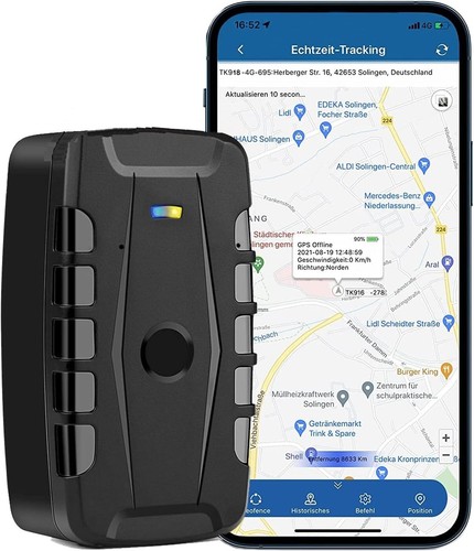 Localizzatore satellitare gps - localizzatore,