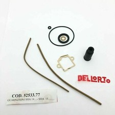 CARBURETOR GASKET KIT