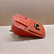 SERBATOIO GILERA G50 SCOOTER