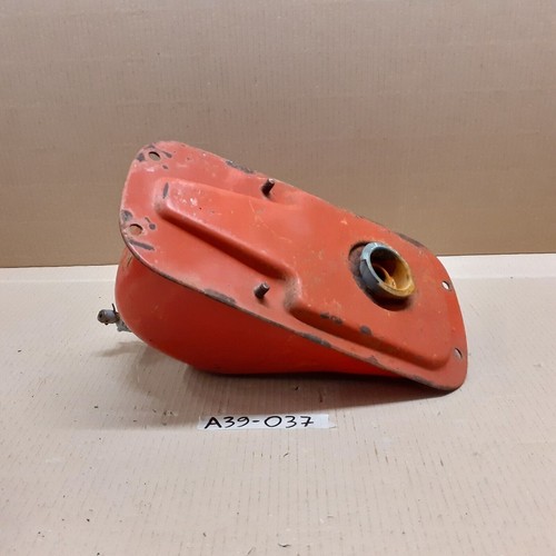 Serbatoio gilera g50 scooter - gilera,
