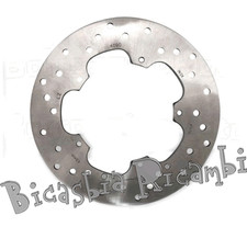 5949 - DISCO FRENO POSTERIORE