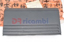 Flap compartment door