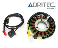 ✅ ALTERNADOR KAWASAKI VULCAN EX 400 500 88-09 KLE 400 500 91-07 