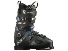 Scarponi sci salomon pro - sci, 100