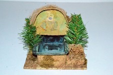 VECCHIA FONTANA/VASCA PER