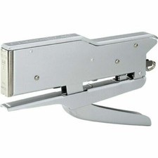 CUCITRICE ZENITH 548/E PASSO 6 ALTEZZA 4 CUCE FINO A 30 FOGLI IN ALLUMINIO