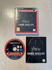     DARK SOULS 2 SCHOLAR OF