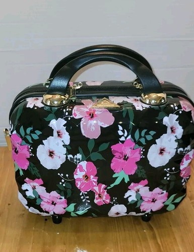 Beauty case rigido triforce - rigido,