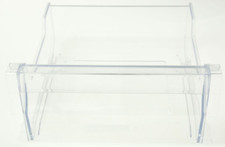 Cassetto carne piccolo sinistro USATO per frigorifero 481011102646 Whirlpool