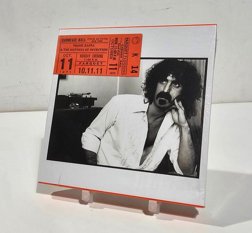 Frank zappa the mothers of - &,