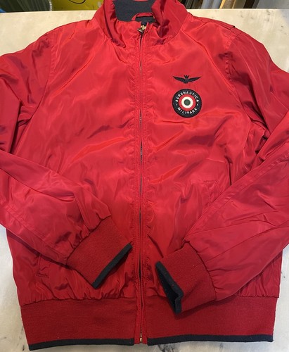 Giubbotto aeronautica militare - aeronautica,
