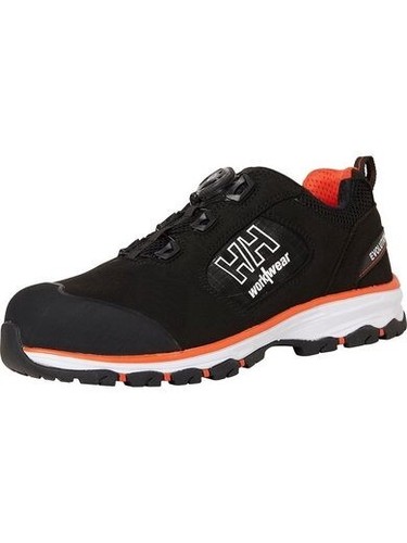 Scarpe lavoro helly hansen - scarpe,