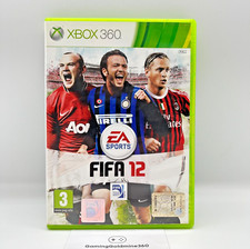 FIFA 12 Xbox 360 Italiano