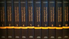 GEDEA GRANDE DIZIONARIO LINGUA