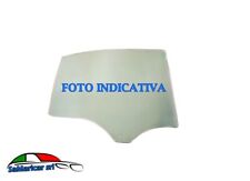 VETRO CRISTALLO PORTA POSTERIORE DESTRO VERDE ADATTO A FIAT PANDA 169 DAL 2003->