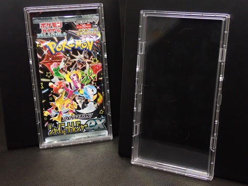 Pokemon booster packs - pokemon,