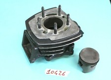 CILINDRO CAGIVA 53875 GILARDONI  BLUES 125  