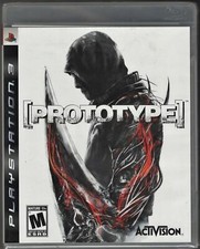Prototipo PS3 (nuovo sigillato