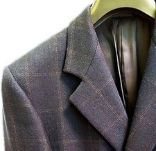 Giacca Uomo Lebole Classic – Eleganza e Stile Italiano Intramontabile