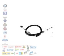Cavo comando innesto cambio - cavo,