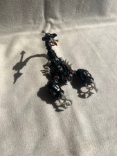 Transformers Generations STALKER SCORPONOK Movie Mancante Delle Gambe HASBRO